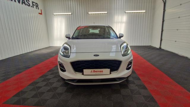 Ford Puma image 3