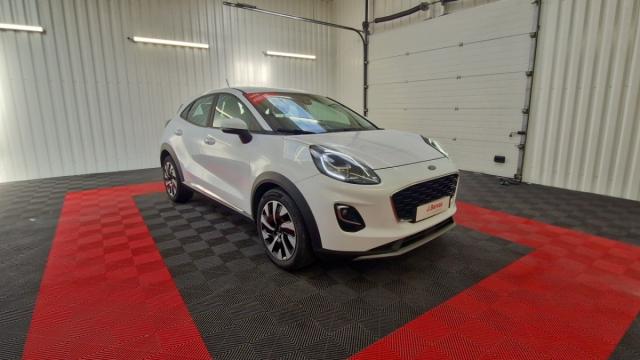 Ford Puma image 9