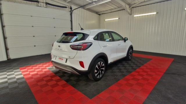 Ford Puma image 5