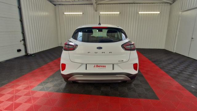 Ford Puma image 1
