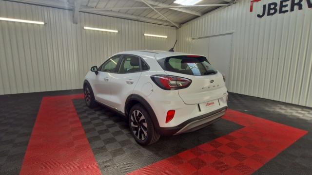 Ford Puma image 7