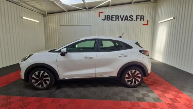 Ford Puma image 2