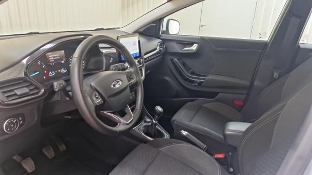 Ford Puma image 6