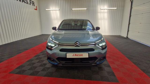 Citroen E-C4 image 4
