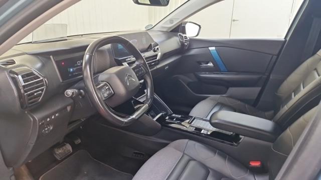 Citroen E-C4 image 5