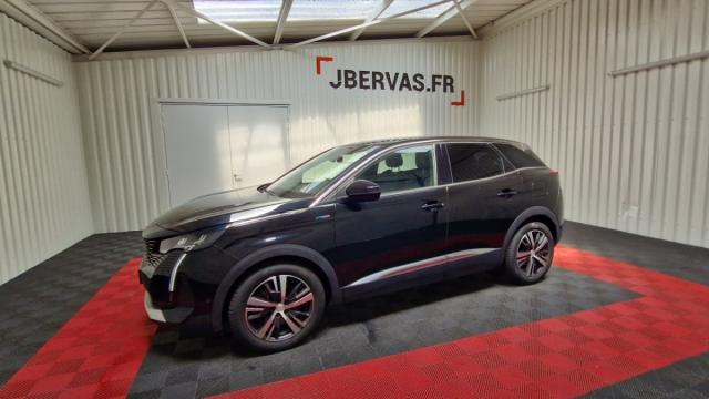 Peugeot 3008 1.6 Hybrid 225 E-Eat8 Allure