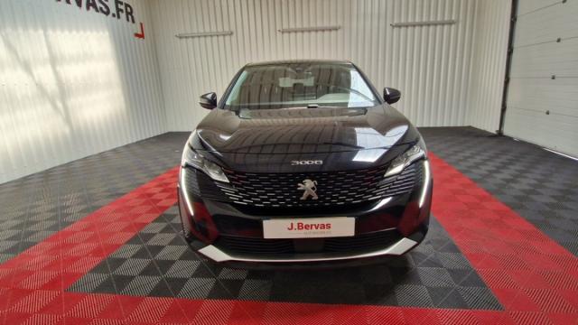 Peugeot 3008 image 5