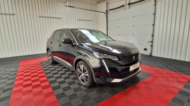 Peugeot 3008 image 3
