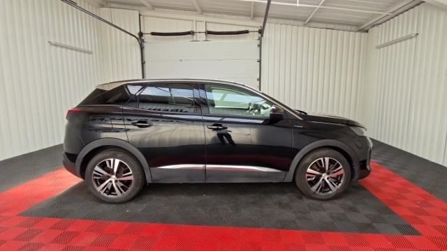 Peugeot 3008 image 2