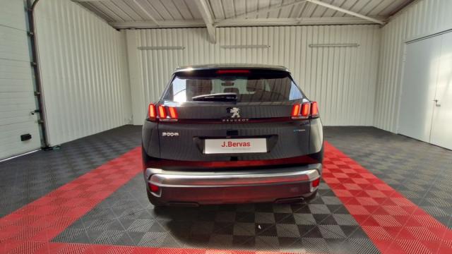 Peugeot 3008 image 9