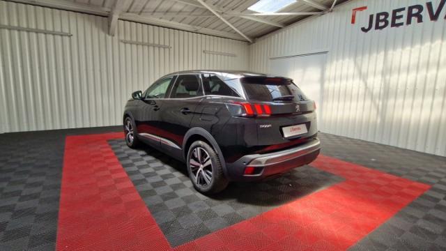 Peugeot 3008 image 7