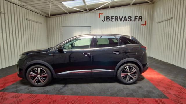 Peugeot 3008 image 6