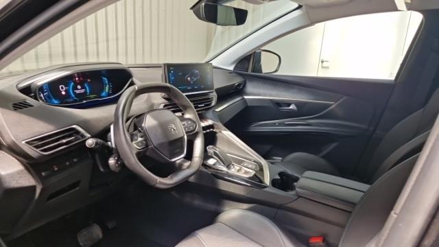 Peugeot 3008 image 4