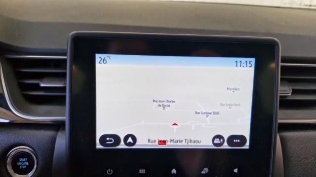 Renault Captur image 5