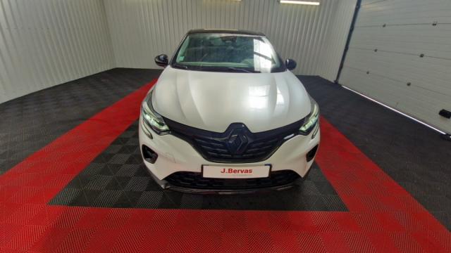 Renault Captur image 9