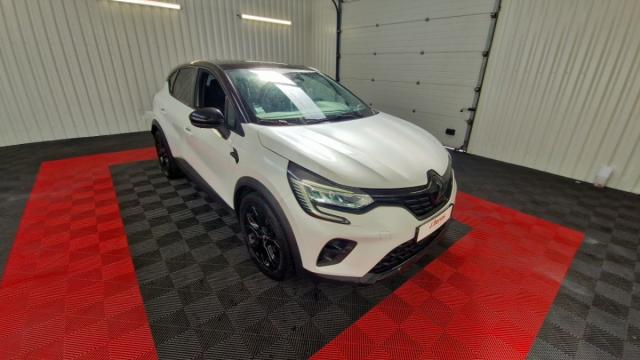 Renault Captur image 2
