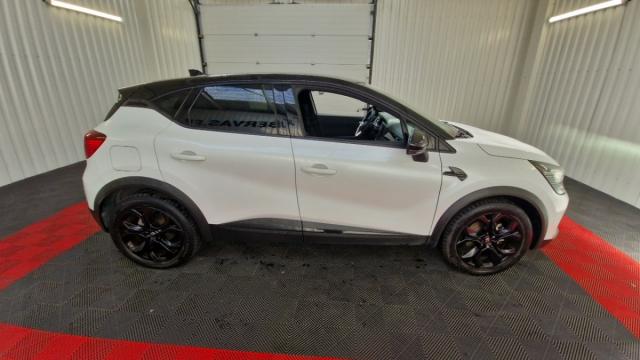 Renault Captur image 7