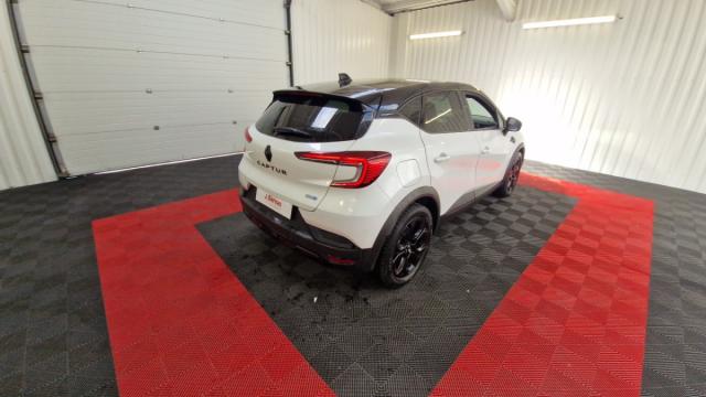 Renault Captur image 1