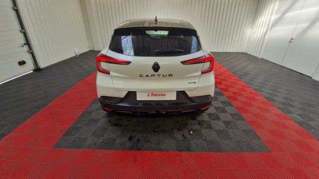 Renault Captur image 6