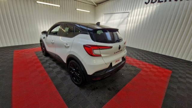 Renault Captur image 8