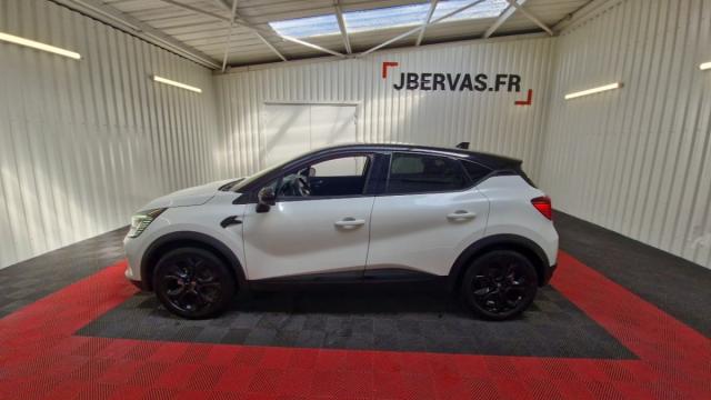 Renault Captur image 4