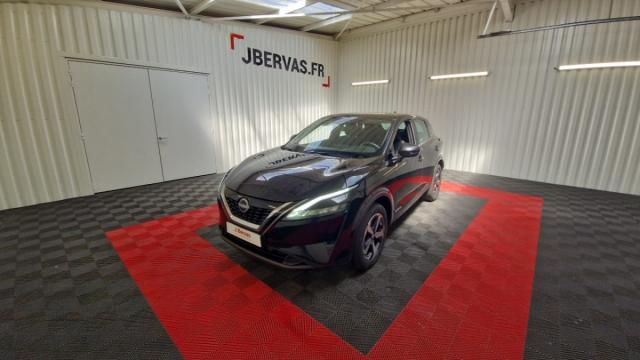 Nissan Qashqai E-Power 190 Business Edition Bva