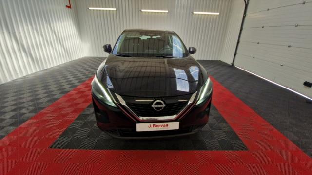 Nissan Qashqai image 9