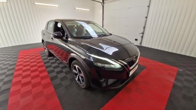 Nissan Qashqai image 3