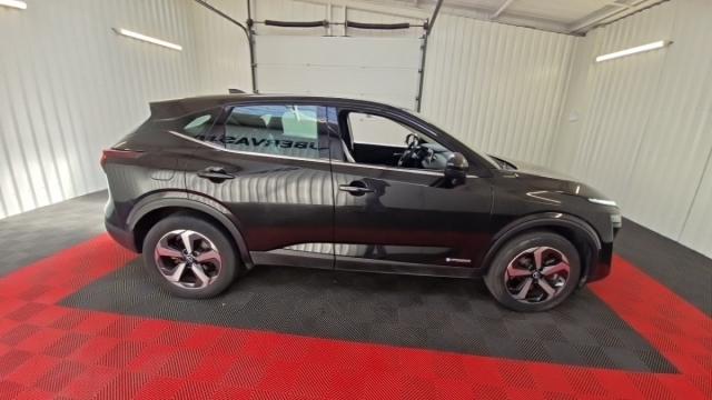 Nissan Qashqai image 7