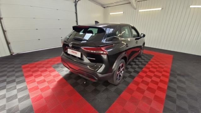 Nissan Qashqai image 8