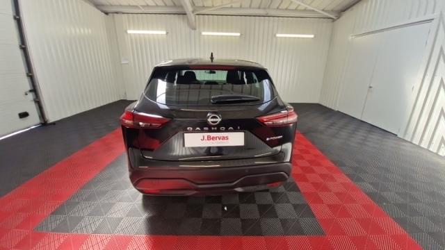 Nissan Qashqai image 2