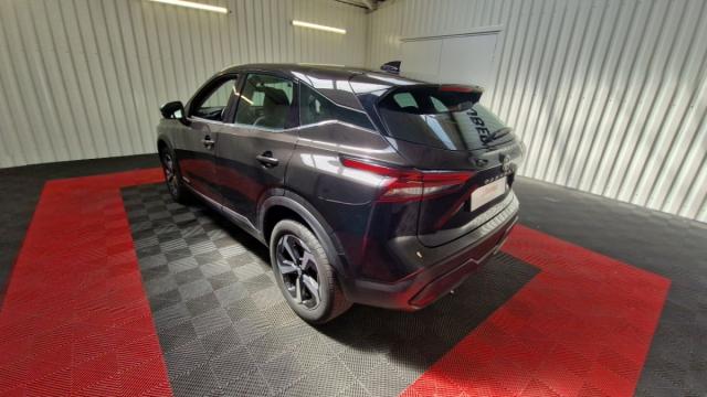 Nissan Qashqai image 5
