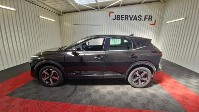 Nissan Qashqai image 6