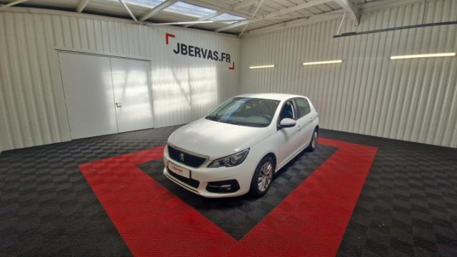 Peugeot 308 Affaire Bluehdi 130 S&s Premium Pack