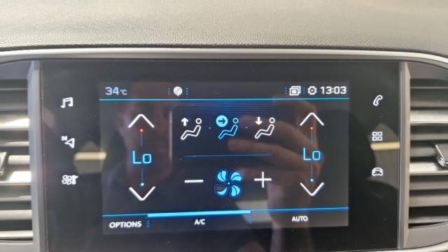 Peugeot 308 image 7