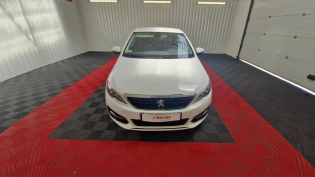 Peugeot 308 image 3