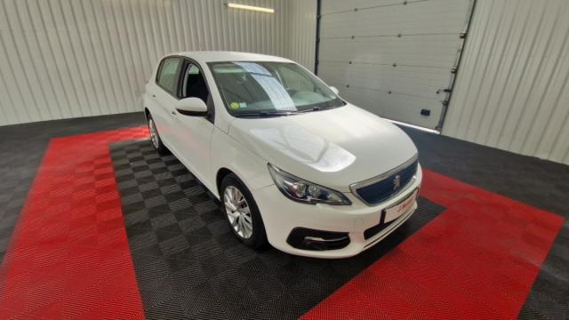Peugeot 308 image 5