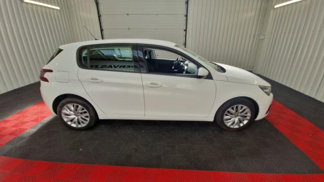 Peugeot 308 image 2