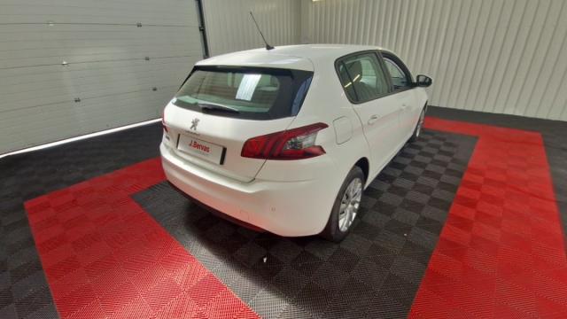 Peugeot 308 image 6
