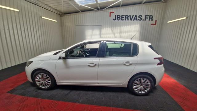 Peugeot 308 image 4