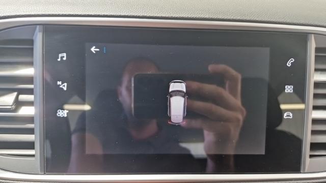 Peugeot 308 image 9