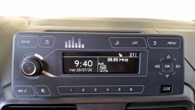Citroen Berlingo image 6