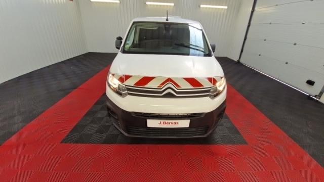 Citroen Berlingo image 9