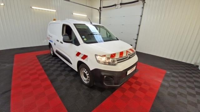 Citroen Berlingo image 8