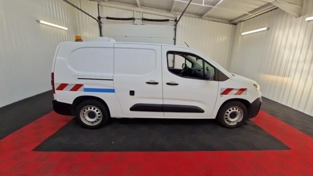 Citroen Berlingo image 1