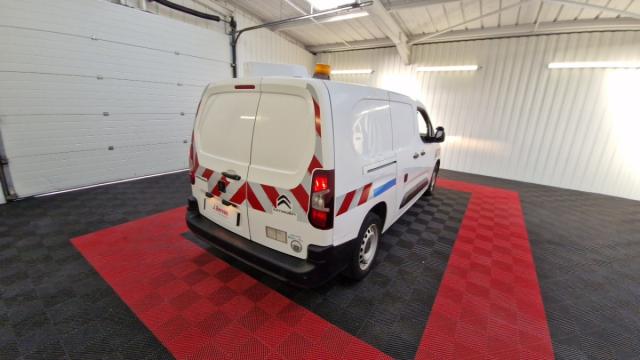 Citroen Berlingo image 2