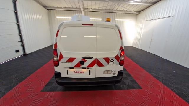 Citroen Berlingo image 7