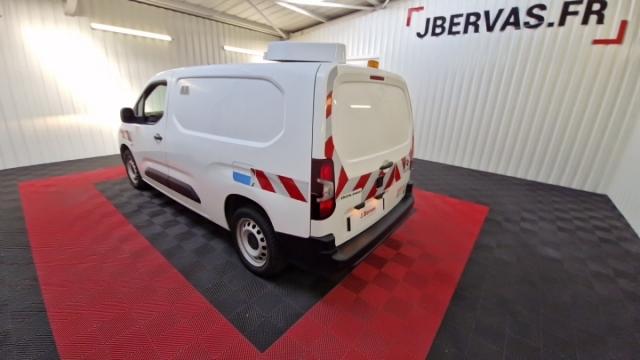 Citroen Berlingo image 5