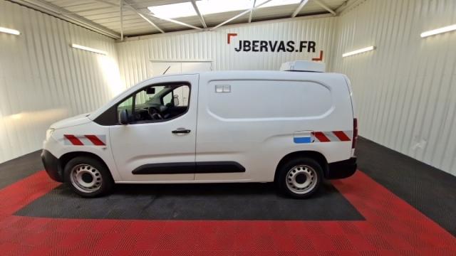 Citroen Berlingo image 3