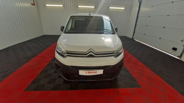 Citroen Berlingo image 8